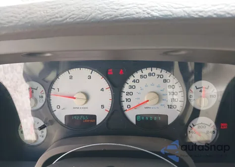 2004 Dodge Ram 2500 Slt/Laramie from USA, damaged, VIN 3D7KA28C24G204743